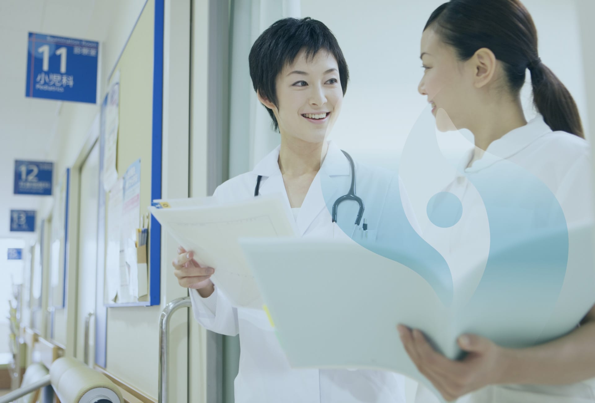 未来につなぐ介護福祉・医療業の経営をサポート。