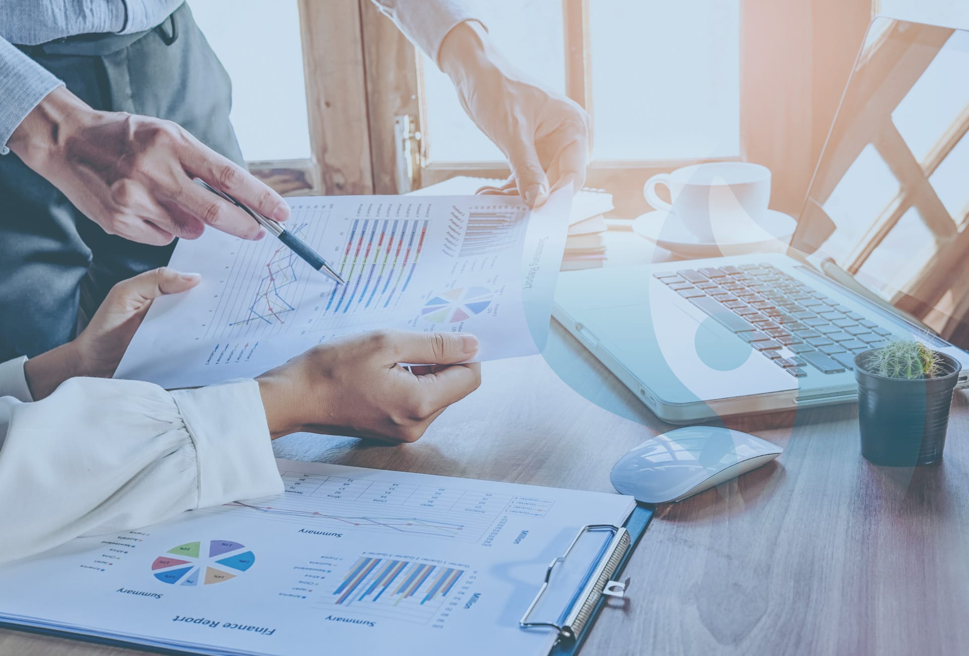 的確なニーズの把握と豊富な経験により最適な支援をご提供。